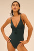 Simone Perele 1Eh Miracle One Piece With Hidden Wires