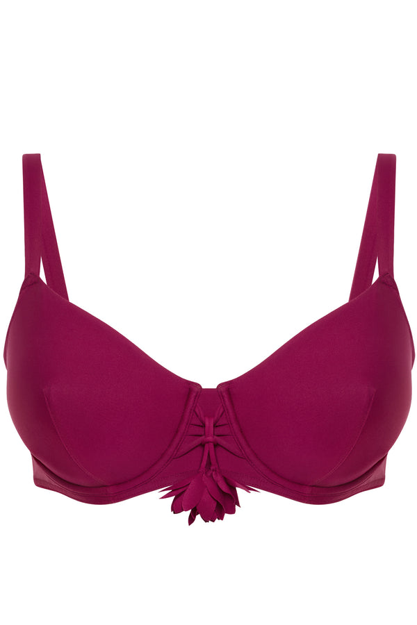 Simone Perele 1Eh Miracle Underwired Bikini Bra