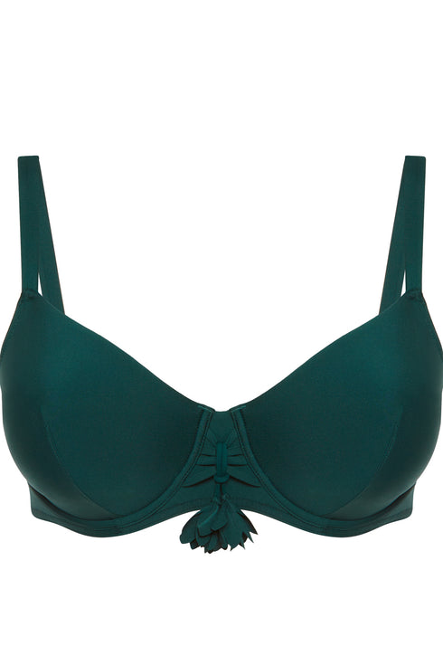 Simone Perele 1Eh Miracle Underwired Bikini Bra