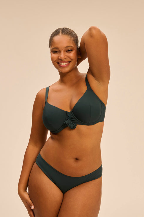 Simone Perele 1Eh Miracle Underwired Bikini Bra