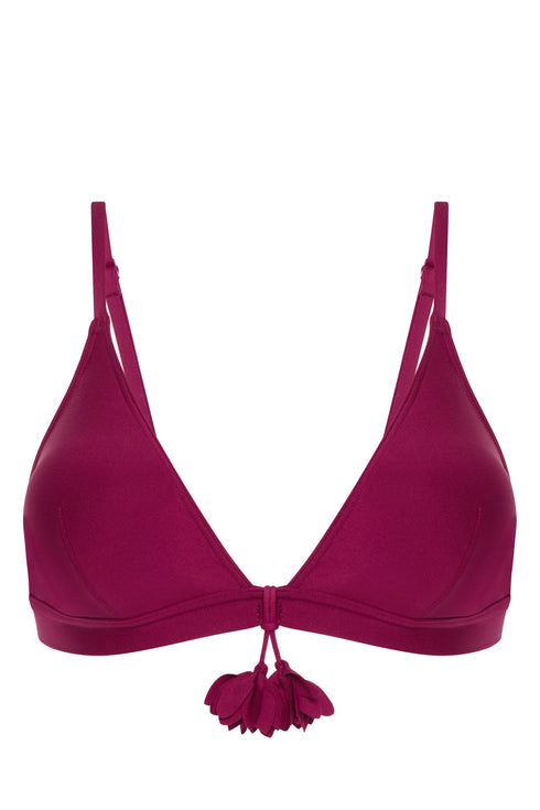 Simone Perele 1Eh Miracle Wireless Triangle Bikini Bra