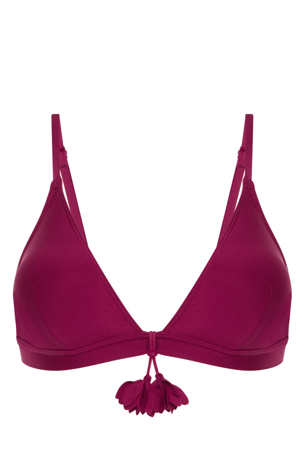 Simone Perele 1Eh Miracle Wireless Triangle Bikini Bra