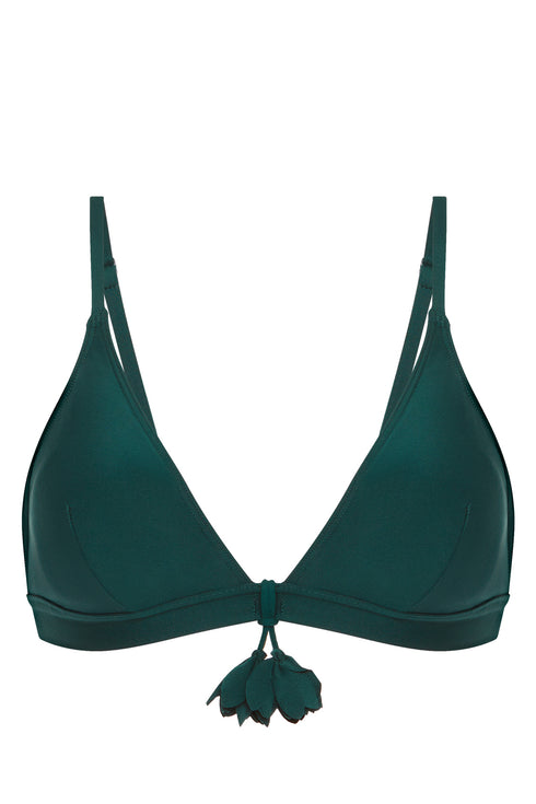 Simone Perele 1Eh Miracle Wireless Triangle Bikini Bra