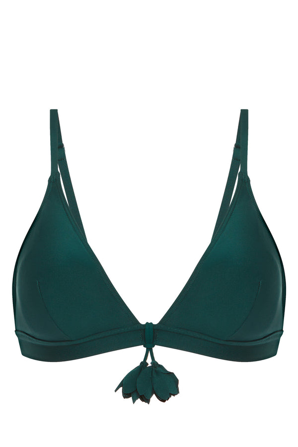 Simone Perele 1Eh Miracle Wireless Triangle Bikini Bra