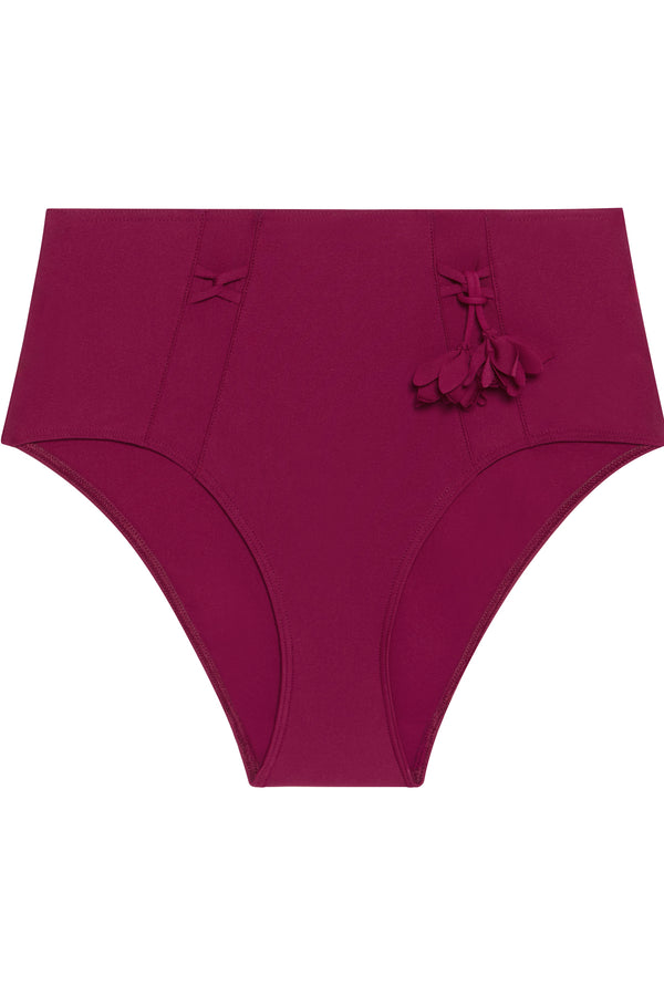 Simone Perele 1Eh Miracle Retro Brief