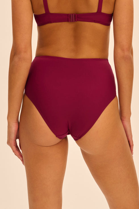 Simone Perele 1Eh Miracle Retro Brief