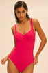 Simone Perele 1Ei Pretty Underwired One-piece