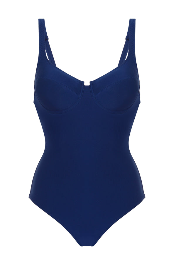 Simone Perele 1Ei Pretty Underwired One-piece
