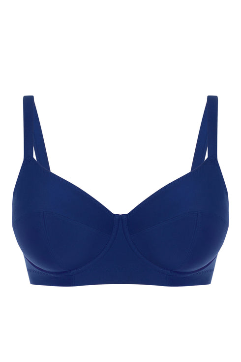 Simone Perele 1Ei Pretty Underwired Bikini Bra