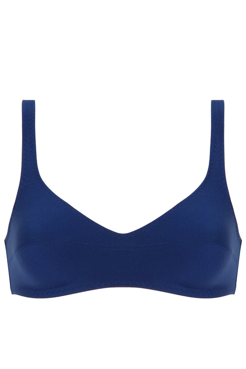 Simone Perele 1Ei Pretty Wireless Triangle Bikini Bra