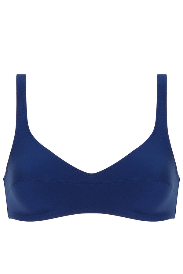 Simone Perele 1Ei Pretty Wireless Triangle Bikini Bra