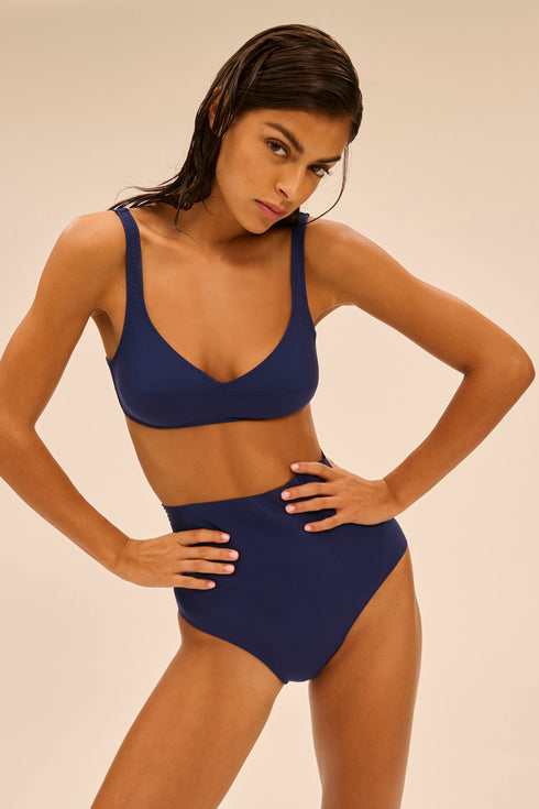 Simone Perele 1Ei Pretty Wireless Triangle Bikini Bra