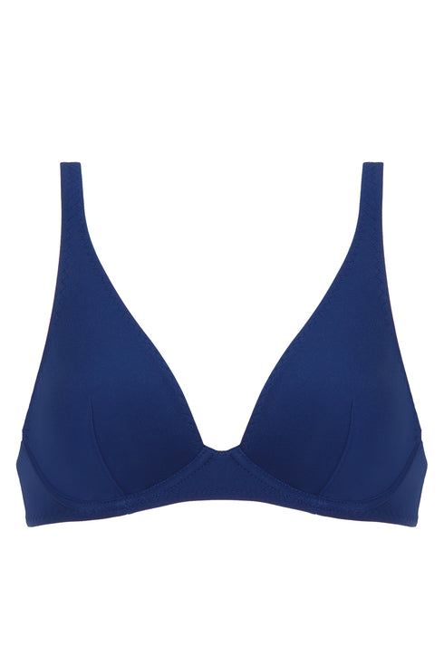 Simone Perele 1Ei Pretty Underwired Triangle Bikini Bra