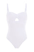 Simone Perele 1Ej Folie Wireless Bandeau One-piece