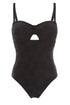 Simone Perele 1Ej Folie Wireless Bandeau One-piece