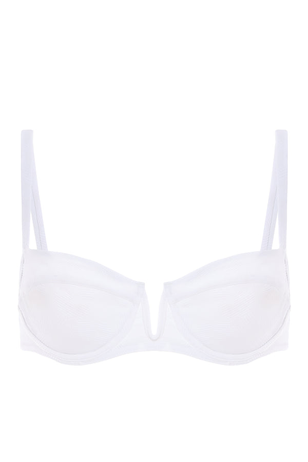 Simone Perele 1Ej Folie Half-cup