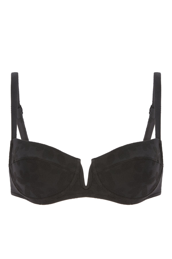 Simone Perele 1Ej Folie Half-cup