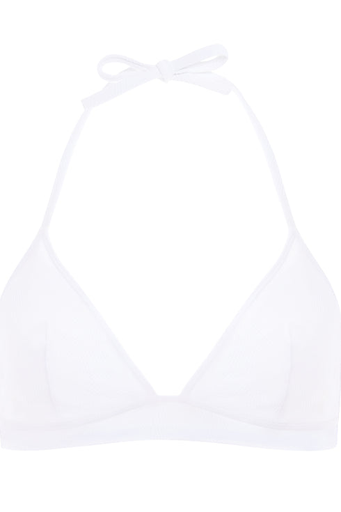 Simone Perele 1Ej Folie Wireless Triangle Bikini Bra