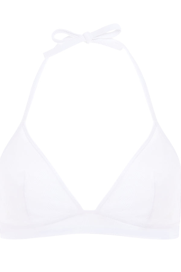 Simone Perele 1Ej Folie Wireless Triangle Bikini Bra