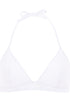 Simone Perele 1Ej Folie Wireless Triangle Bikini Bra