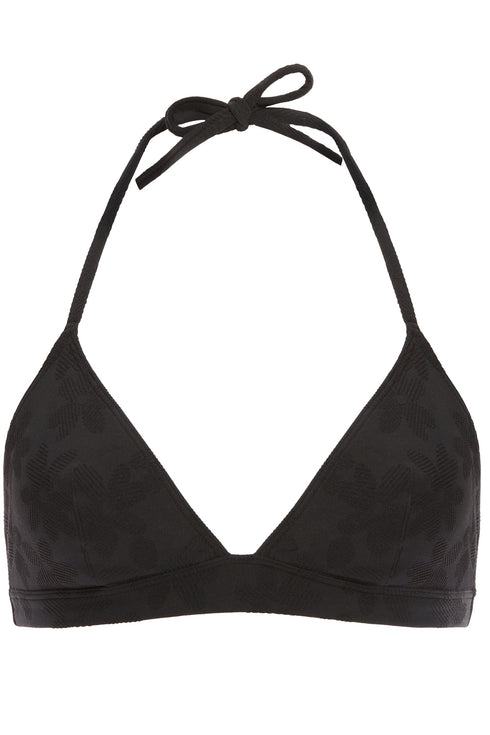 Simone Perele 1Ej Folie Wireless Triangle Bikini Bra