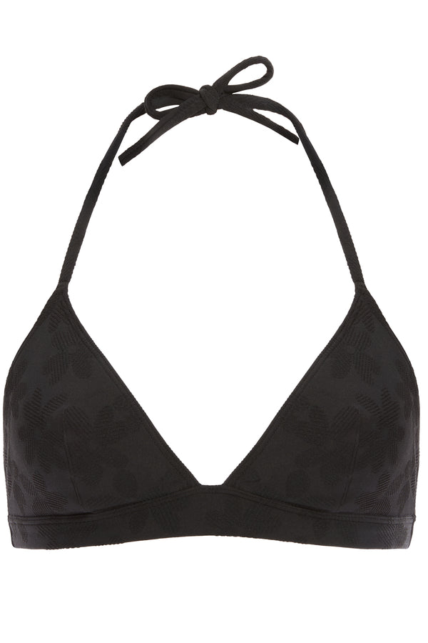 Simone Perele 1Ej Folie Wireless Triangle Bikini Bra