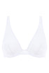 Simone Perele 1Ej Folie Underwired Triangle Bikini Top