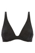 Simone Perele 1Ej Folie Underwired Triangle Bikini Top