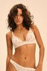 Simone Perele 1F1 Oisive Soft Cup Triangle Bra