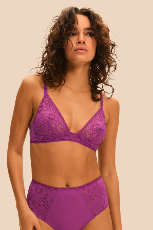 Simone Perele 1F1 Oisive Soft Cup Triangle Bra