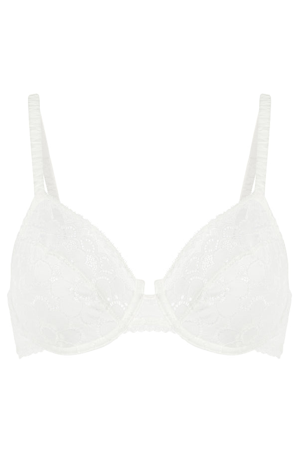 Simone Perele 1F1 Oisive Underwired Full Cup Bra