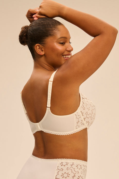 Simone Perele 1F1 Oisive Underwired Full Cup Bra