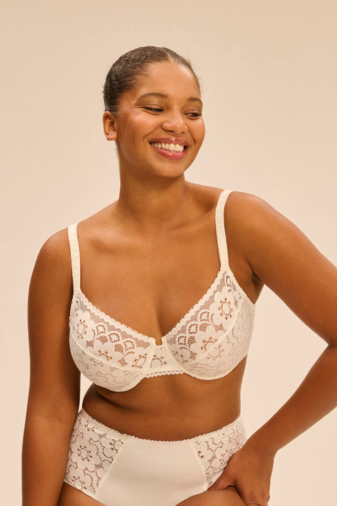 Simone Perele 1F1 Oisive Underwired Full Cup Bra