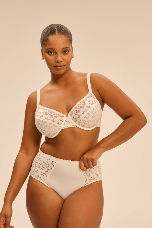 Simone Perele 1F1 Oisive Underwired Full Cup Bra