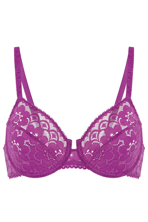 Simone Perele 1F1 Oisive Underwired Full Cup Bra