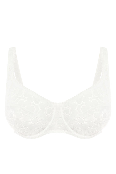 Simone Perele 1F1 Oisive Plunging Full Cup Bra