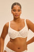 Simone Perele 1F1 Oisive Plunging Full Cup Bra