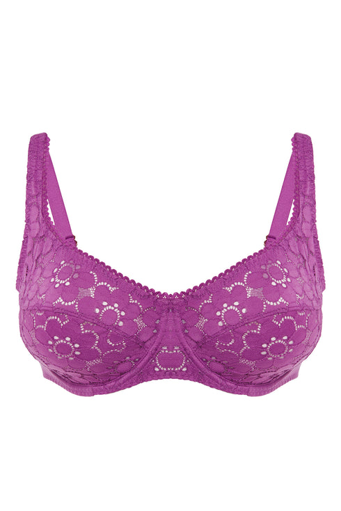 Simone Perele 1F1 Oisive Plunging Full Cup Bra