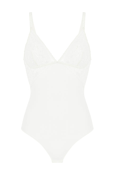 Simone Perele 1F1 Oisive Body With Tanga