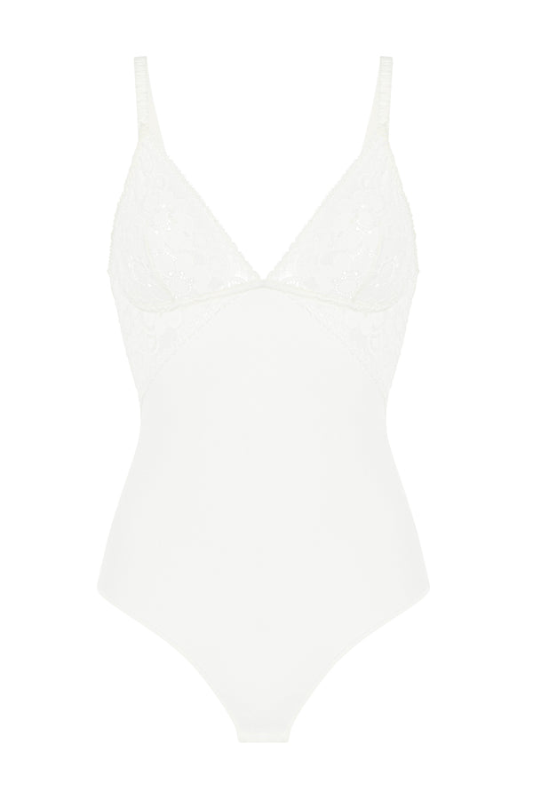 Simone Perele 1F1 Oisive Body With Tanga