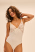Simone Perele 1F1 Oisive Body With Tanga