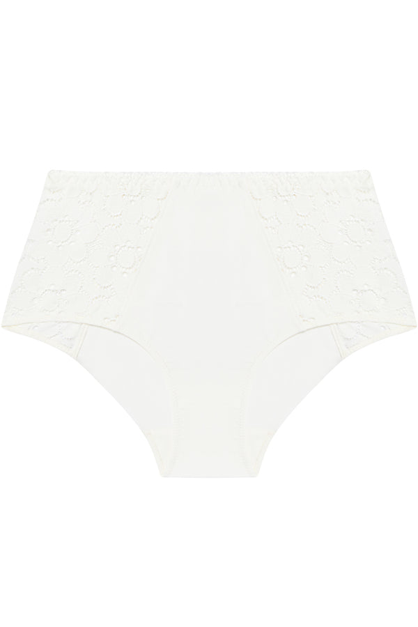 Simone Perele 1F1 Oisive Control Brief