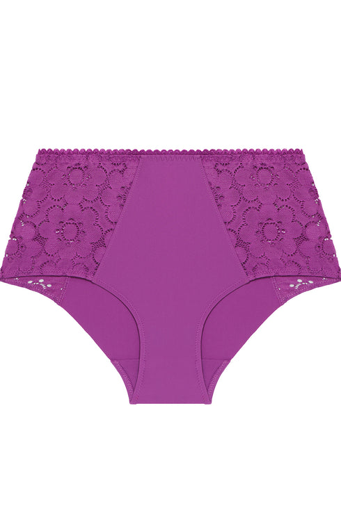 Simone Perele 1F1 Oisive Control Brief