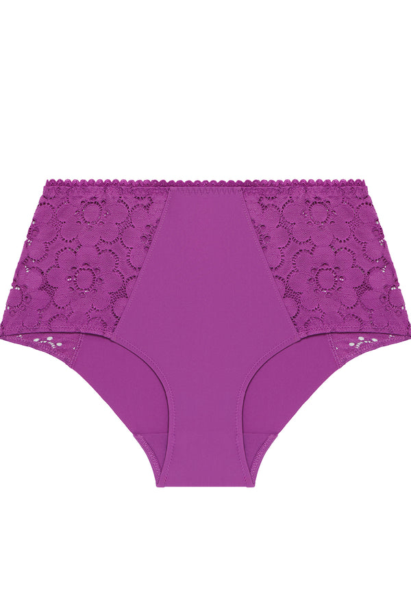Simone Perele 1F1 Oisive Control Brief
