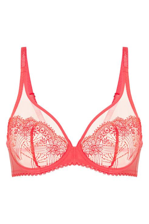 Simone Perele 1F2 Allure Plunge Full Cup