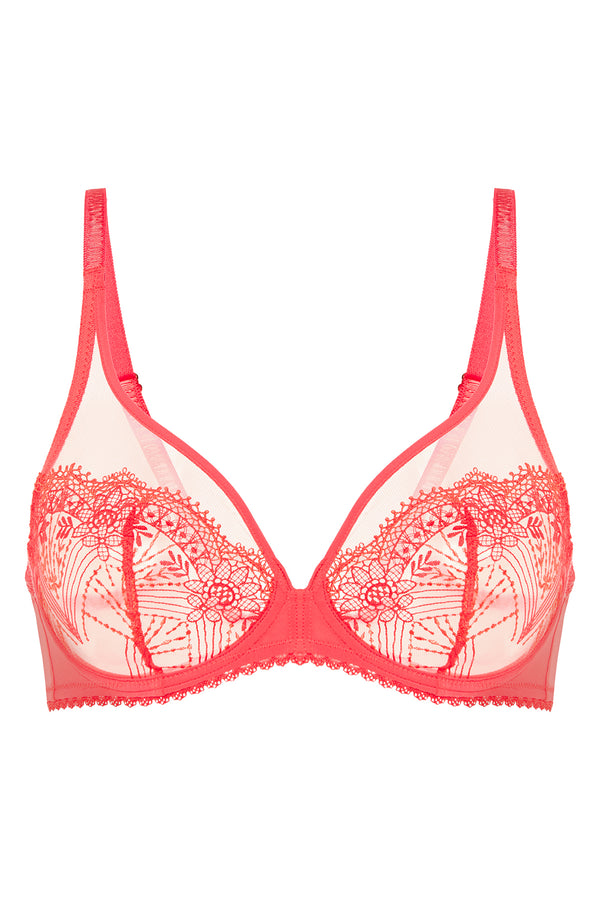 Simone Perele 1F2 Allure Plunge Full Cup