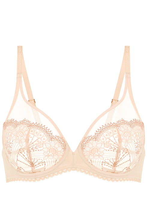 Simone Perele 1F2 Allure Plunge Full Cup