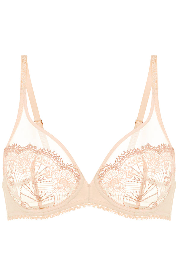 Simone Perele 1F2 Allure Plunge Full Cup