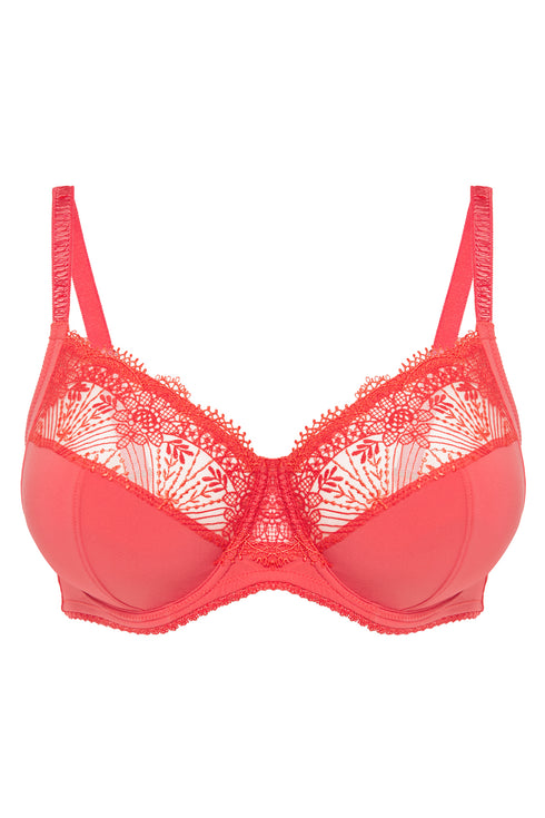 Simone Perele 1F2 Allure Full Cup Support Bra