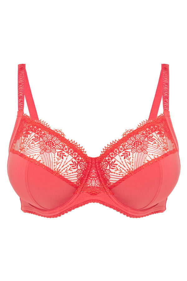 Simone Perele 1F2 Allure Full Cup Support Bra